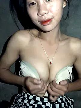 namicute from StripChat is Freechat