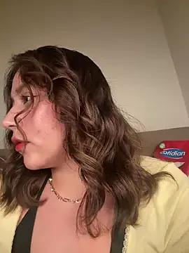 Photos of NamiNae from StripChat is Freechat