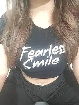 Namrata-Star from StripChat is Freechat