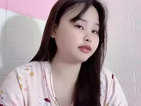 Nana218 from StripChat is Freechat