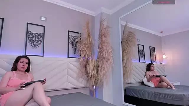 Check out our webcam shows gallery and message on a personal level with our sweet squirt cams hosts, showing off their natural physiques and sex toys.