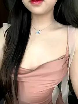Nana_kute20 from StripChat is Freechat
