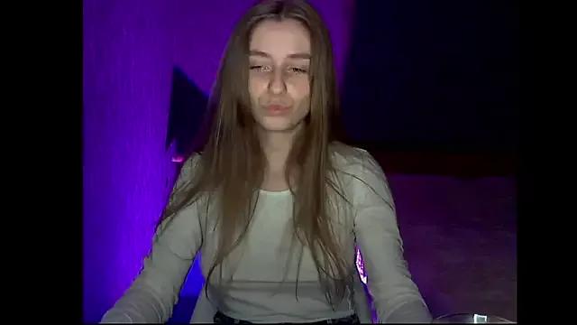Nana_Rain from StripChat is Freechat