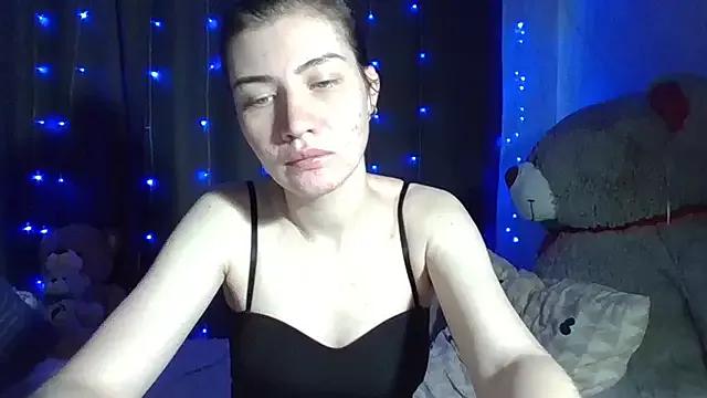 Nancy_Luna from StripChat is Freechat