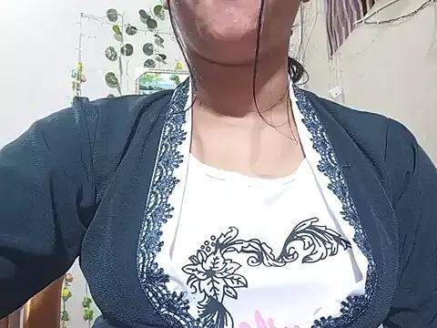 Nancy_queen001 from StripChat is Freechat