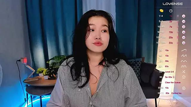 NancyMullins_ from StripChat is Freechat