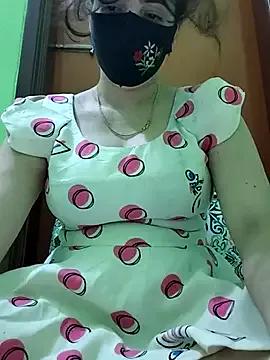 Photos of Nandini-1 from StripChat is Private