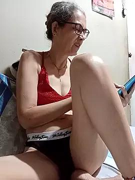 NanitaFun from StripChat is Freechat