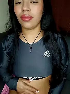 Naomi-Simpson from StripChat is Freechat