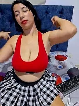 naomi_020 from StripChat is Freechat