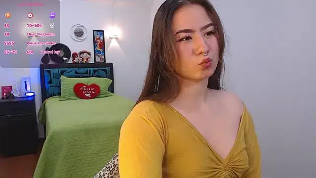 Check out our webcam shows gallery and message on a personal level with our sweet squirt cams hosts, showing off their natural physiques and sex toys.