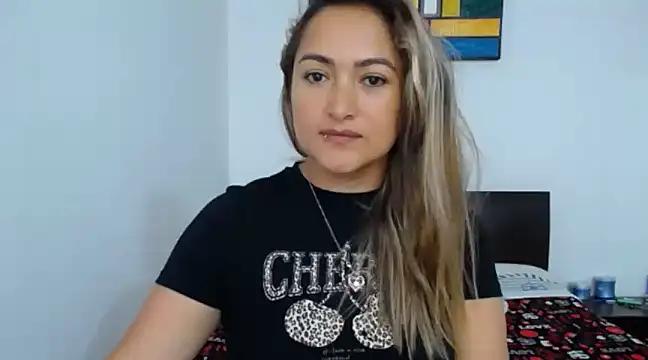 naomimature43 from StripChat is Freechat