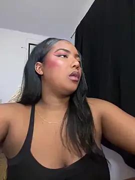 Naomisweett1 from StripChat is Freechat
