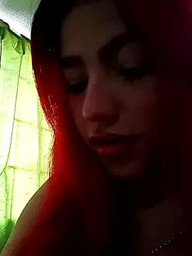 Naomy_Gomez_ from StripChat is Freechat
