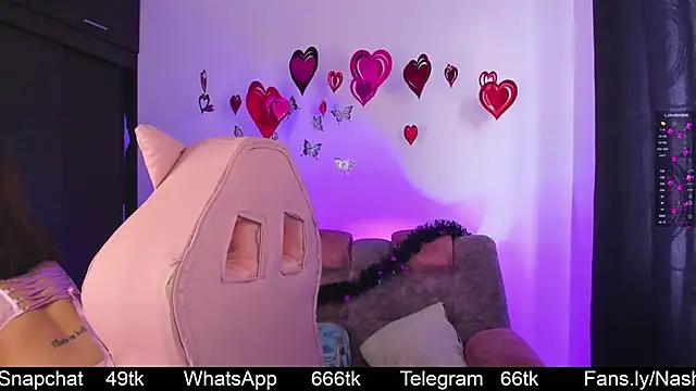 Check out our webcam shows gallery and message on a personal level with our sweet squirt cams hosts, showing off their natural physiques and sex toys.