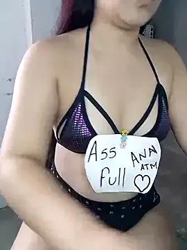 Nasty_Sinner from StripChat is Freechat