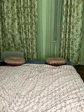 NastyaKiss1 from StripChat is Freechat