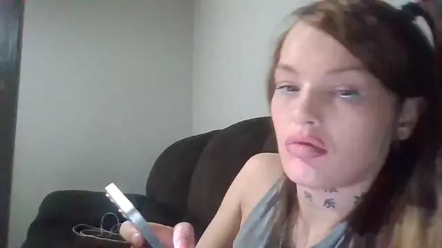 Nastybabii from StripChat is Freechat