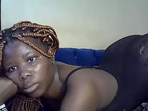 Nastybree_ from StripChat is Freechat