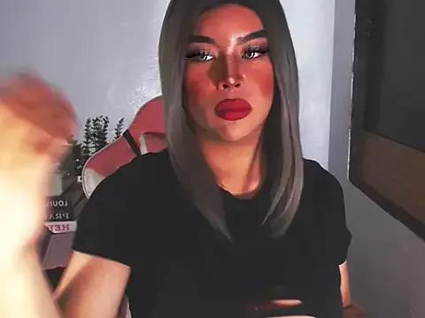 NataliaFernandezz from StripChat is Freechat