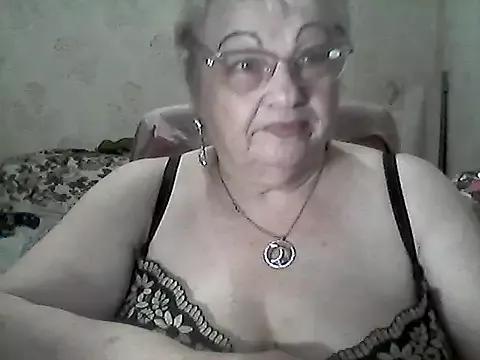 NatalieNorth from StripChat is Freechat
