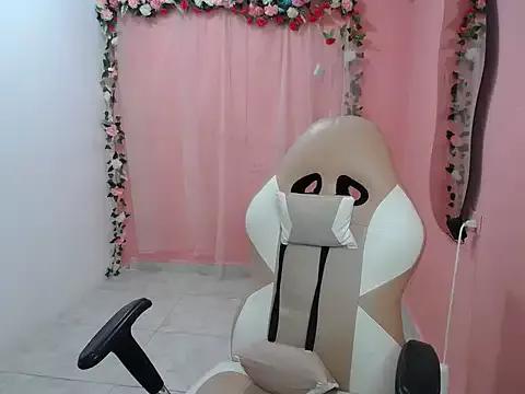 natalietits1 from StripChat is Freechat