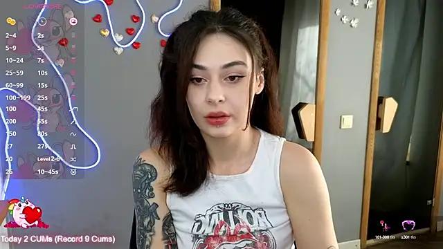 Check out our webcam shows gallery and message on a personal level with our sweet squirt cams hosts, showing off their natural physiques and sex toys.