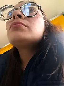 Natalykaty from StripChat is Freechat