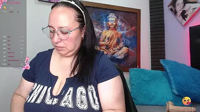Natasha26_ from StripChat is Freechat