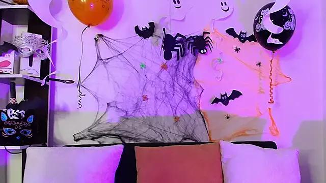 Natasha_Amber from StripChat is Freechat