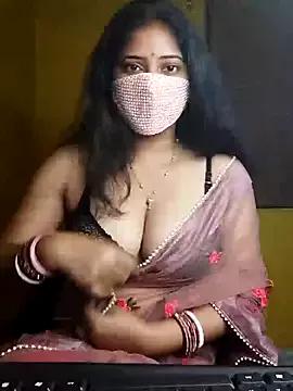 Photos of natasha_bhabhi from StripChat is Freechat