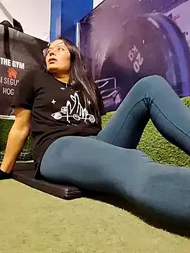 Natasha_leon_ from StripChat is Freechat