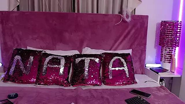 Natasha_Lovers webcams show profile image 