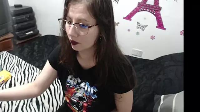 natasha_sex1 from StripChat is Freechat