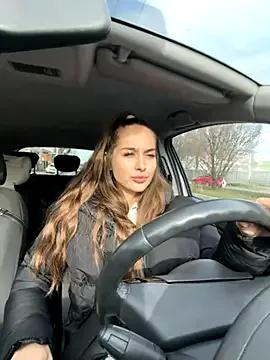 Natashaa15 from StripChat is Freechat