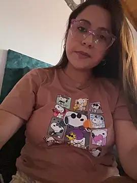 Photos of Natha_Fantasy from StripChat is Freechat