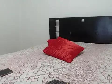 nathaly_jones_ from StripChat is Freechat