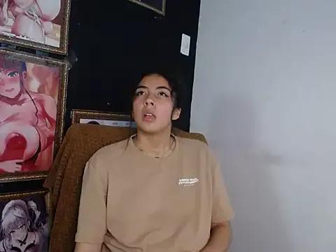 nathaSweet- from StripChat is Freechat