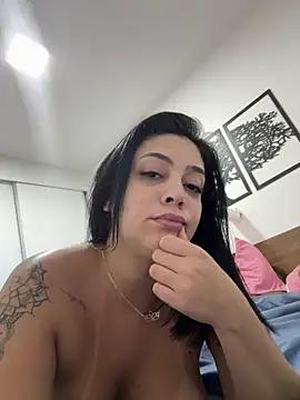 Photos of NathFox from StripChat is Freechat
