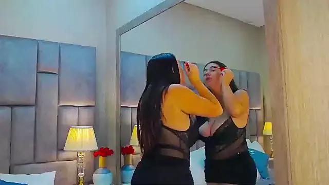 Check out our webcam shows gallery and message on a personal level with our sweet squirt cams hosts, showing off their natural physiques and sex toys.