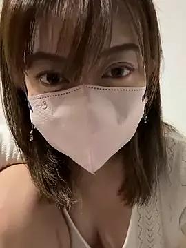Photos of NATSU_Therapist from StripChat is Freechat