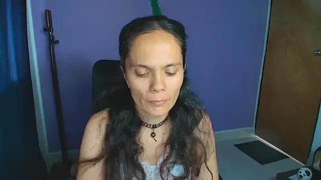 Nattyslave4U from StripChat is Freechat