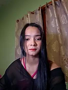 Natural_Asian_Girl from StripChat is Freechat