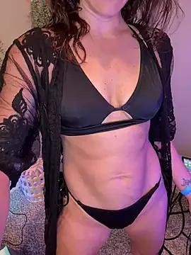 Photos of NaughtNat from StripChat is Freechat