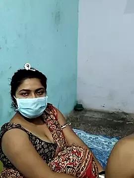 Naughty-Chaaya from StripChat is Freechat