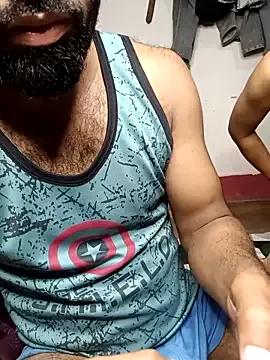 Naughty-Mayaa from StripChat is Freechat