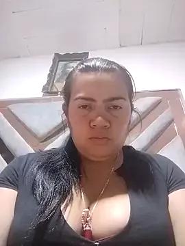 naughty-sharlot from StripChat is Freechat