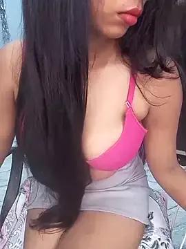 Naughty_Aanya0025 from StripChat is Freechat