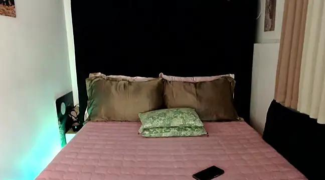 Naughty_Angelica69xxx from StripChat is Freechat