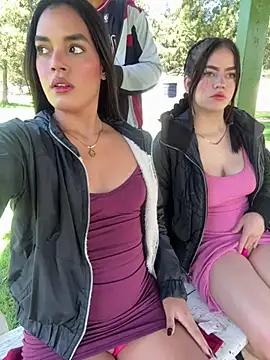 Check out our webcam shows gallery and message on a personal level with our sweet squirt cams hosts, showing off their natural physiques and sex toys.